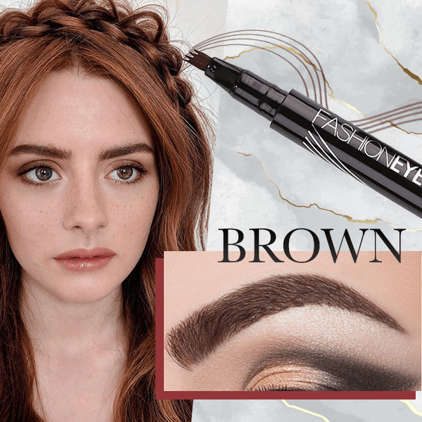 Four Heads Eyebrow Pencil ✨👁‍🗨 UP TO 70% OFF NOW! 👁‍🗨✨