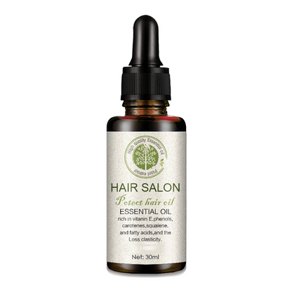 End Of Winter Sale: 50% Off! All-Natural Hair Regrowth Serum