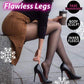 Flawless Legs Fake Translucent Warm Fleece Pantyhose