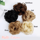 Easy-To-Wear Stylish Hair Scrunchies 💁🏼‍♀️ 🔥50% OFF NOW!🔥